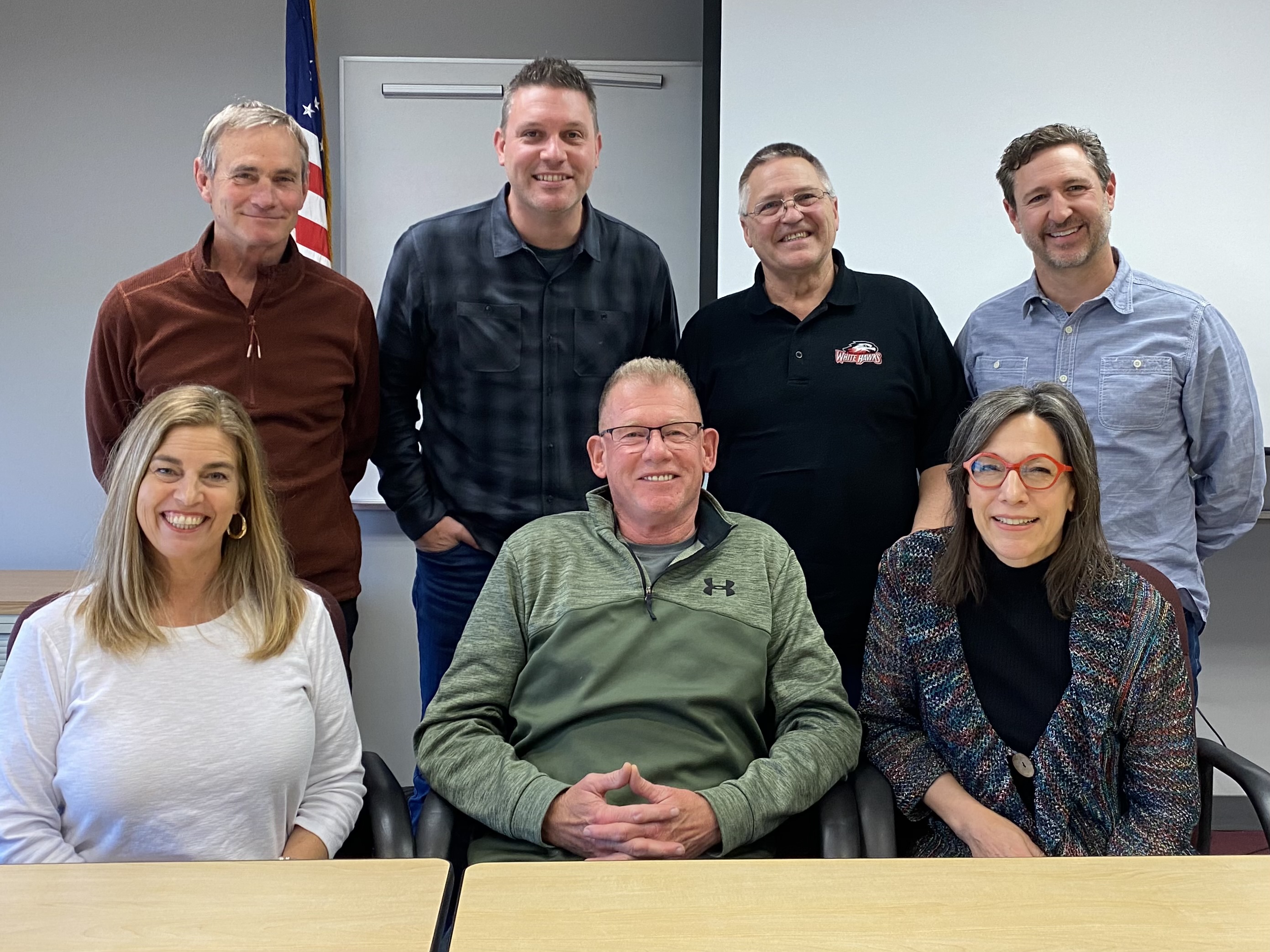 2022-23 Westonka School Board